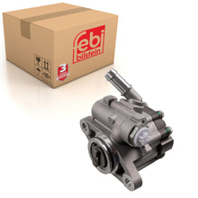 Load image into Gallery viewer, Power Steering Pump Fits Iveco Daily IV OE 5 0424 3641 Febi 180994