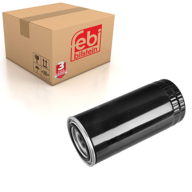 Hydraulic Filter Fits Deutz-Fahr Volvo Renault Trucks OE 0118 0977 Febi 180996
