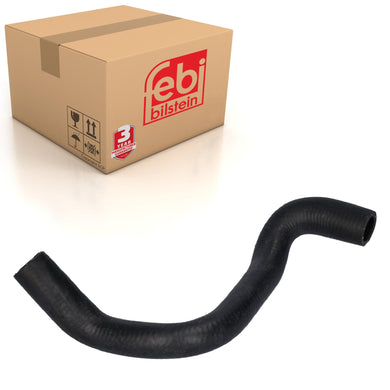 Lower Left Coolant Hose Fits VW Golf Mk4 Audi A3 Seat OE 1J0121058AC Febi 180997