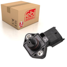 Load image into Gallery viewer, Boost-Pressure- / Temperature Sensor Fits DAF OE 1398 468 Febi 180998