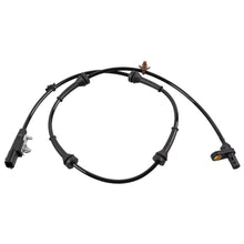 Load image into Gallery viewer, Rear ABS Sensor Fits Renault Kadjar Koleos OE 47 95 074 27R Febi 180999