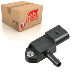 Boost Pressure Sensors & Valves