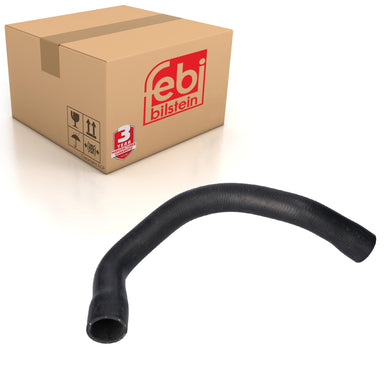 Coolant Hose Fits VW Golf Audi A3 Škoda Octavia Superb 1K0121101CD Febi 181006