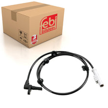 Load image into Gallery viewer, Rear Right ABS Sensor Fits Mercedes Viano Vito OE 639 440 98 34 Febi 181009