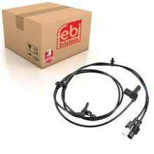 Load image into Gallery viewer, Rear Left ABS Sensor Fits Mercedes Viano Vito OE 639 440 97 34 Febi 181010