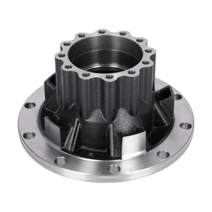 Rear Wheel Hub Fits MAN E2000 F2000 F90 M2000L OE 81.35701.0159 Febi 181016
