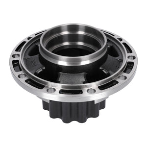 Rear Wheel Hub Fits MAN E2000 F2000 F90 M2000L OE 81.35701.0159 Febi 181016