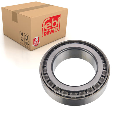 Front Wheel Bearing Fits Volvo Trucks FL 10 FM FM9 OE 1524518 Febi 181018