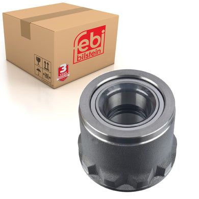 Front Wheel Hub Fits Mercedes Trucks Actros Antos OE 943 330 13 25 Febi 181019