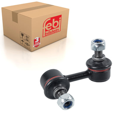 Front Right Drop Link Carina Anti Roll Bar Stabiliser Fits Toyota Febi 18101