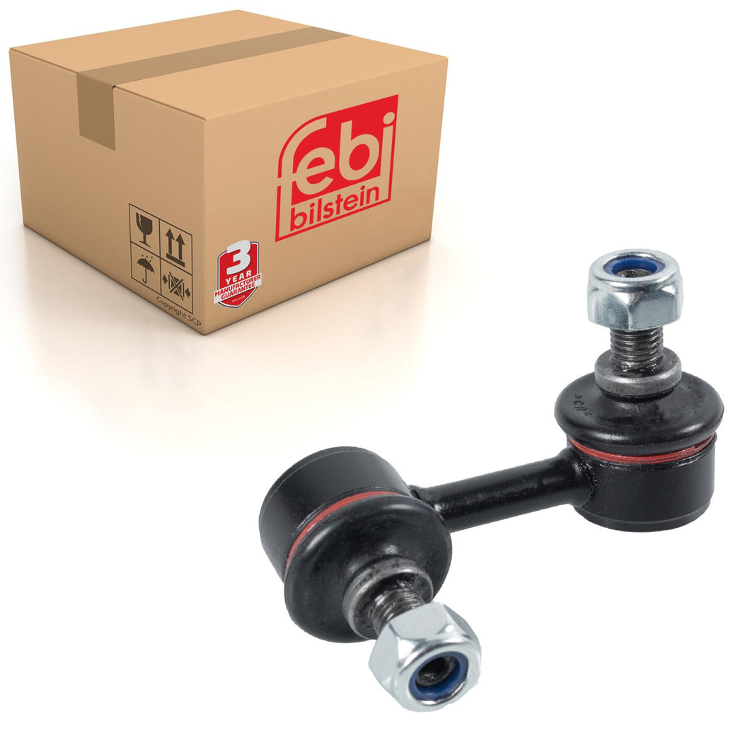 Front Right Drop Link Carina Anti Roll Bar Stabiliser Fits Toyota Febi 18101