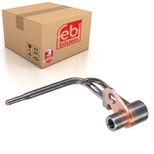 Load image into Gallery viewer, Oil Spray Nozzle Fits Mercedes A-Class C-Class Vito 654 180 01 43 Febi 181020
