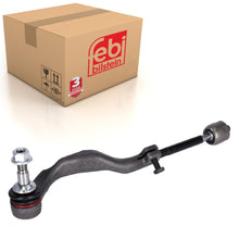 Load image into Gallery viewer, Front Left Tie Rod Fits Mini F55 F56 F57 OE 32 10 6 854 733 Febi 181025