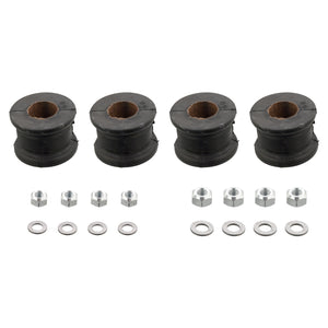 Front Anti Roll Bar Bush Kit Fits Mercedes Benz C-Class Model 202 CLK Febi 18102