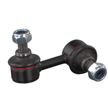Load image into Gallery viewer, Front Left Drop Link Carina Anti Roll Bar Stabiliser Fits Toyota Febi 18103