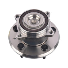 Load image into Gallery viewer, Front Wheel Bearing Hub Kit Fits Tesla Model S OE 6007040-00-A Febi 181031