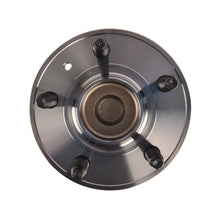 Load image into Gallery viewer, Front Wheel Bearing Hub Kit Fits Tesla Model S OE 6007040-00-A Febi 181031