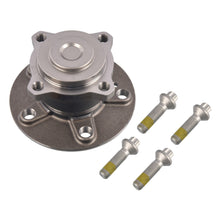 Load image into Gallery viewer, Rear Wheel Bearing Hub Kit Fits Mercedes A-Class OE 246 334 00 06 S1 Febi 181033