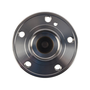 Rear Wheel Bearing Hub Kit Fits Mercedes A-Class OE 246 334 00 06 S1 Febi 181033