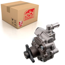 Load image into Gallery viewer, Power Steering Pump Fits Renault Master OE 49 11 009 15R Febi 181038