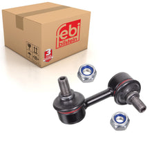 Load image into Gallery viewer, Front Left Drop Link Carina Anti Roll Bar Stabiliser Fits Toyota Febi 18103