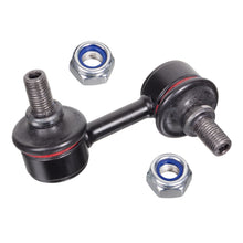 Load image into Gallery viewer, Front Left Drop Link Carina Anti Roll Bar Stabiliser Fits Toyota Febi 18103