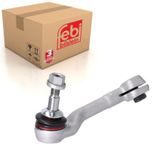 Load image into Gallery viewer, Front Right Tie Rod End Fits BMW i3 (I01) 2013-22 OE 32 10 6 851 412 Febi 181040