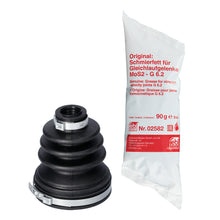 Load image into Gallery viewer, Rear CV Boot Kit Fits Peugeot 508 3008 Citroën DS5 OE 3287.F1 Febi 181041
