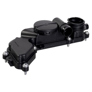 Oil Separator Fits VW Golf Mk7 Mk8 Aui A1 A3 Q3 Skoda 05E 103 495 T Febi 181042