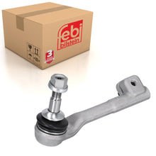 Load image into Gallery viewer, Front Left Tie Rod End Fits BMW i3 (I01) 2013-22 OE 32 10 6 851 411 Febi 181047