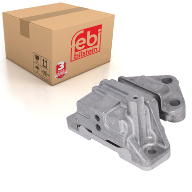 Left Transmission Mount Fits Jeep Compass Renegade OE 52115397 Febi 181053