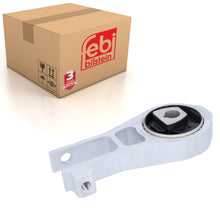 Load image into Gallery viewer, Rear Transmission Mount Fits Fiat 500X Jeep Compass OE 52086656 Febi 181054
