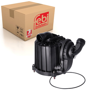 Oil Separator Fits Volvo Renault Trucks C-Serie FM4 B11R OE 22999842 Febi 181055