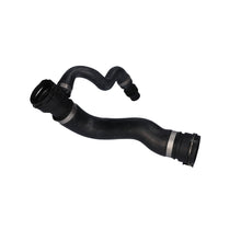 Load image into Gallery viewer, Coolant Hose Fits BMW 5 Series 6 Series OE 17127521777 Febi 181056