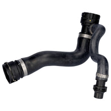 Load image into Gallery viewer, Coolant Hose Fits BMW 5 Series 6 Series OE 17127521777 Febi 181056