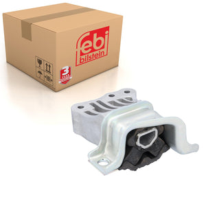 Right Engine Mounting Fits Fiat Ducato OE 1390082080 Febi 181057