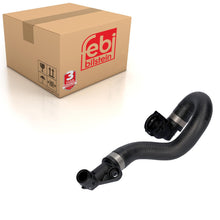 Load image into Gallery viewer, Coolant Hose Fits BMW 1 Series 3 Series X1 Z4 OE 17117524710 Febi 181058