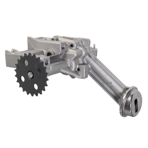 Oil Pump Fits Renault Clio Duster Kangoo Megane OE 15 01 062 49R Febi 181064