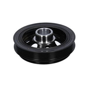Crankshaft Pulley Fits Ford Focus Mondeo Tourneo Transit 2 320 808 Febi 181065