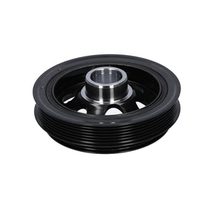 Crankshaft Pulley Fits Ford Focus Mondeo Tourneo Transit 2 320 808 Febi 181065