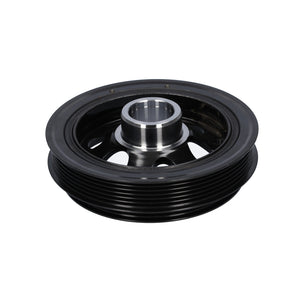 Crankshaft Pulley Fits Ford Focus Mondeo Tourneo Transit 2 320 808 Febi 181065