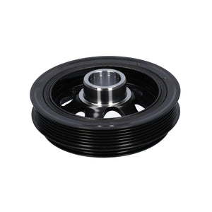 Crankshaft Pulley Fits Ford Focus Mondeo Tourneo Transit 2 320 808 Febi 181065