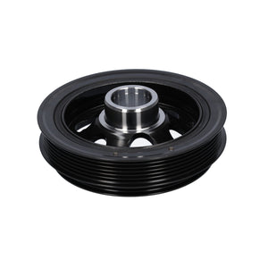Crankshaft Pulley Fits Ford Focus Mondeo Tourneo Transit 2 320 808 Febi 181065