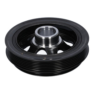 Crankshaft Pulley Fits Ford Focus Mondeo Tourneo Transit 2 320 808 Febi 181065