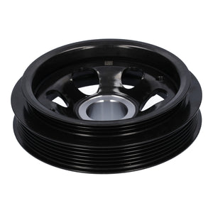 Crankshaft Pulley Fits Ford Focus Mondeo Tourneo Transit 2 320 808 Febi 181065