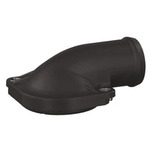 Load image into Gallery viewer, Coolant Flange Fits VW LT T4 Eurovan Audi A6 S6 OE 074 121 121 B Febi 181078