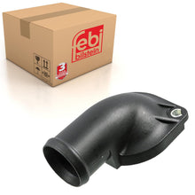 Load image into Gallery viewer, Coolant Flange Fits VW LT T4 Eurovan Audi A6 S6 OE 074 121 121 B Febi 181078