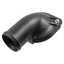 Load image into Gallery viewer, Coolant Flange Fits VW LT T4 Eurovan Audi A6 S6 OE 074 121 121 B Febi 181078