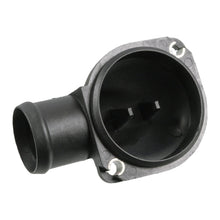 Load image into Gallery viewer, Coolant Flange Fits VW LT T4 Eurovan Audi A6 S6 OE 074 121 121 B Febi 181078
