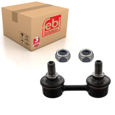 Front Drop Link Celica Anti Roll Bar Stabiliser Fits Toyota Febi 18107